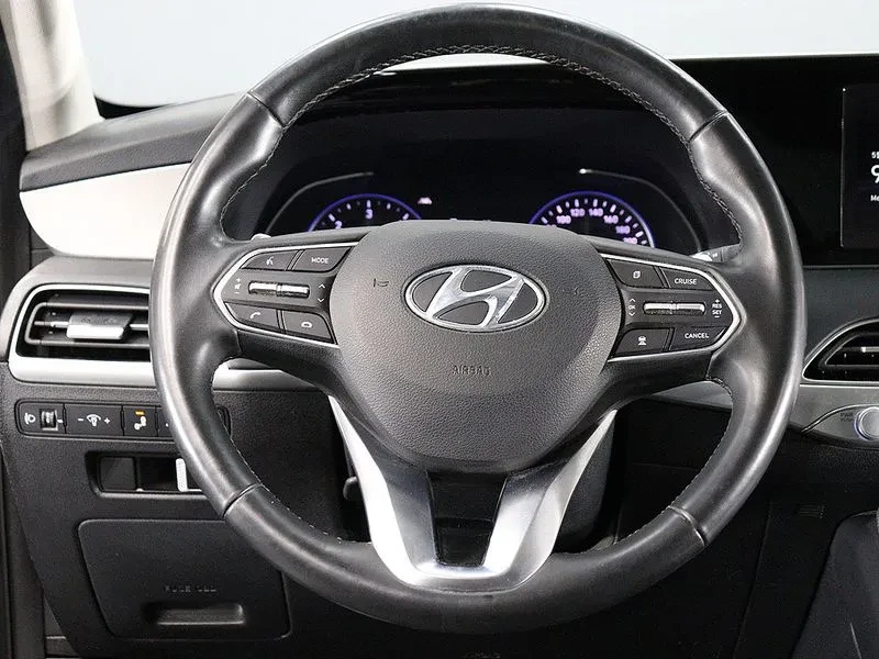 Hyundai Palisade 2.2 CRDI, снимка 15 - Автомобили и джипове - 54678767