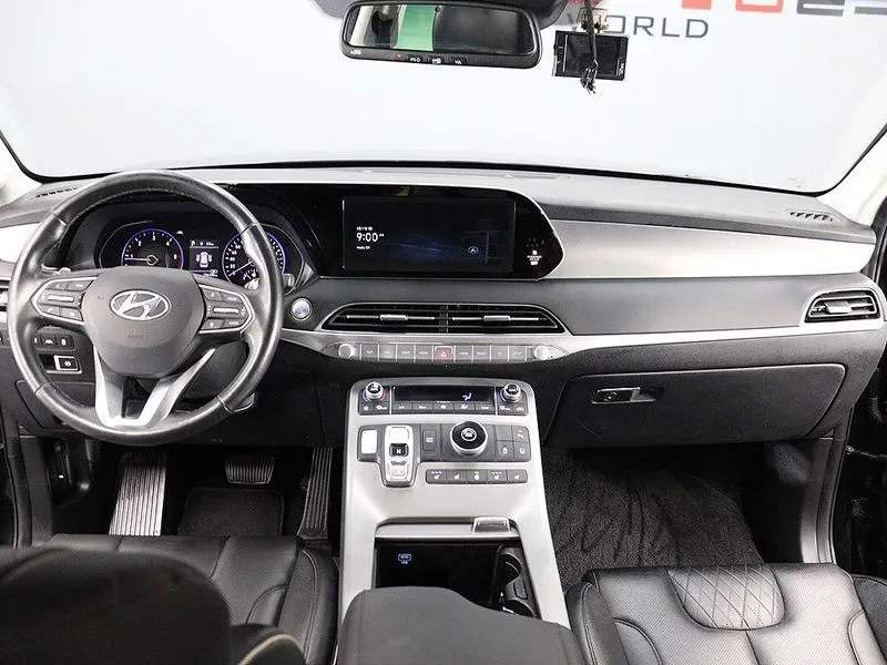 Hyundai Palisade 2.2 CRDI, снимка 14 - Автомобили и джипове - 54678767