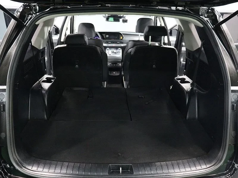 Hyundai Palisade 2.2 CRDI, снимка 5 - Автомобили и джипове - 54678767
