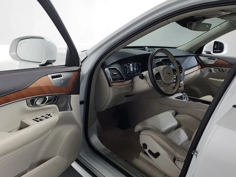 Volvo Xc90 2Nd Generation T8 Excellence Hybrid, снимка 10 - Автомобили и джипове - 54971230