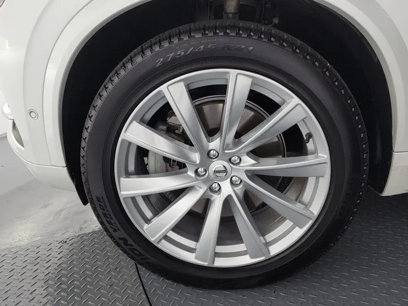 Volvo Xc90 2Nd Generation T8 Excellence Hybrid, снимка 5 - Автомобили и джипове - 54971230