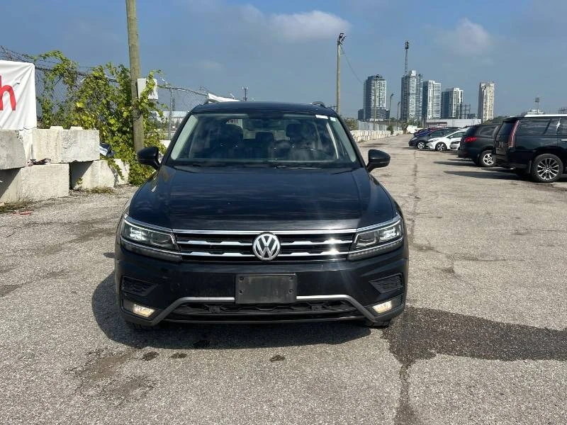 VW Tiguan * Highline * PANO * CARFAX * ���������� | Mobile.bg � ����������� 2
