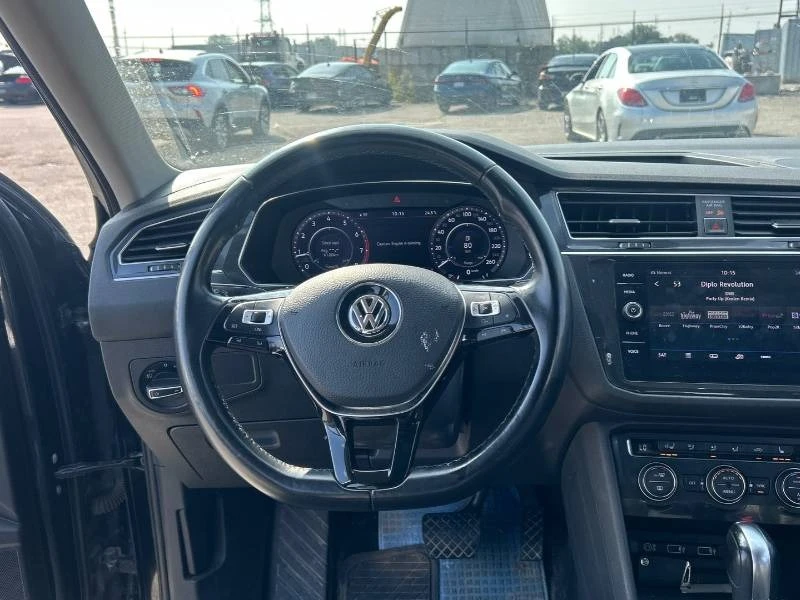 VW Tiguan * Highline * PANO * CARFAX * ���������� | Mobile.bg � ����������� 9