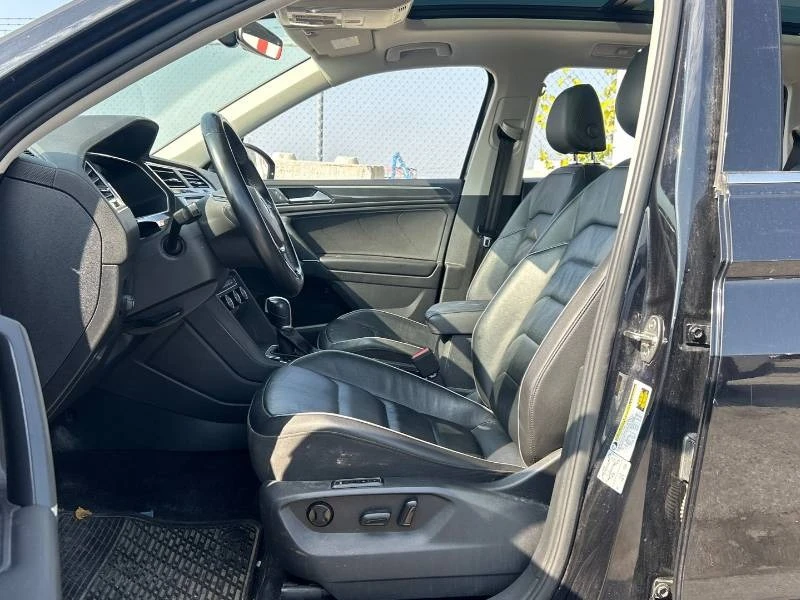 VW Tiguan * Highline * PANO * CARFAX * ���������� | Mobile.bg � ����������� 8