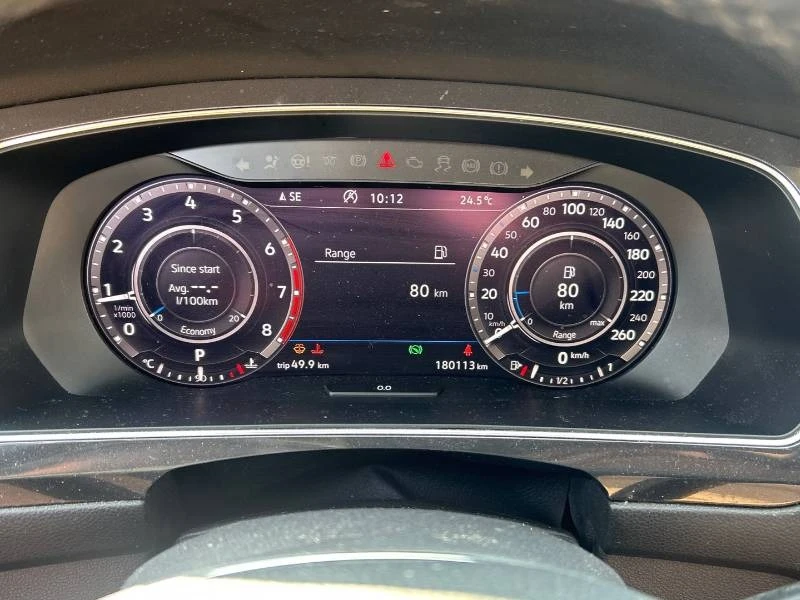 VW Tiguan * Highline * PANO * CARFAX * ���������� | Mobile.bg � ����������� 11