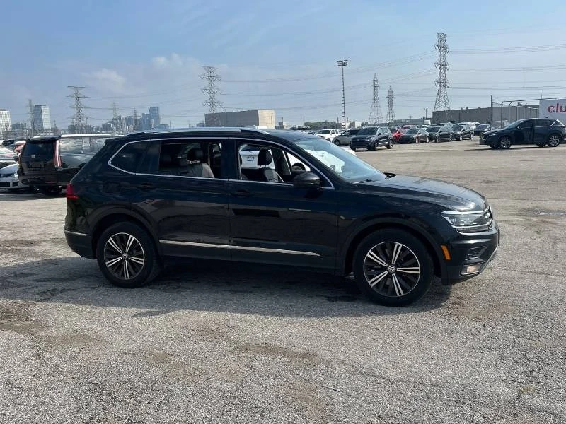 VW Tiguan * Highline * PANO * CARFAX * ���������� | Mobile.bg � ����������� 3