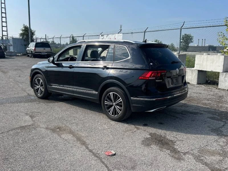 VW Tiguan * Highline * PANO * CARFAX * ���������� | Mobile.bg � ����������� 7
