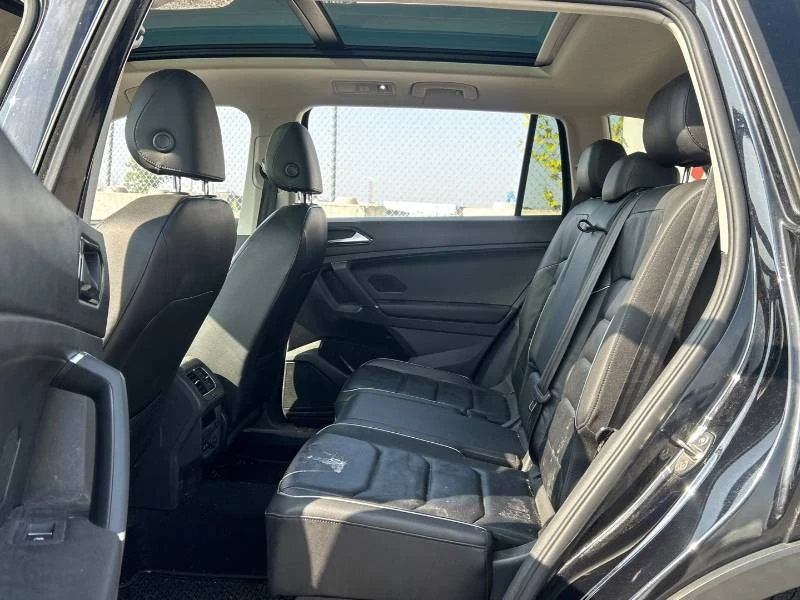 VW Tiguan * Highline * PANO * CARFAX * ���������� | Mobile.bg � ����������� 14