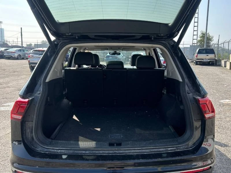 VW Tiguan * Highline * PANO * CARFAX * ���������� | Mobile.bg � ����������� 15