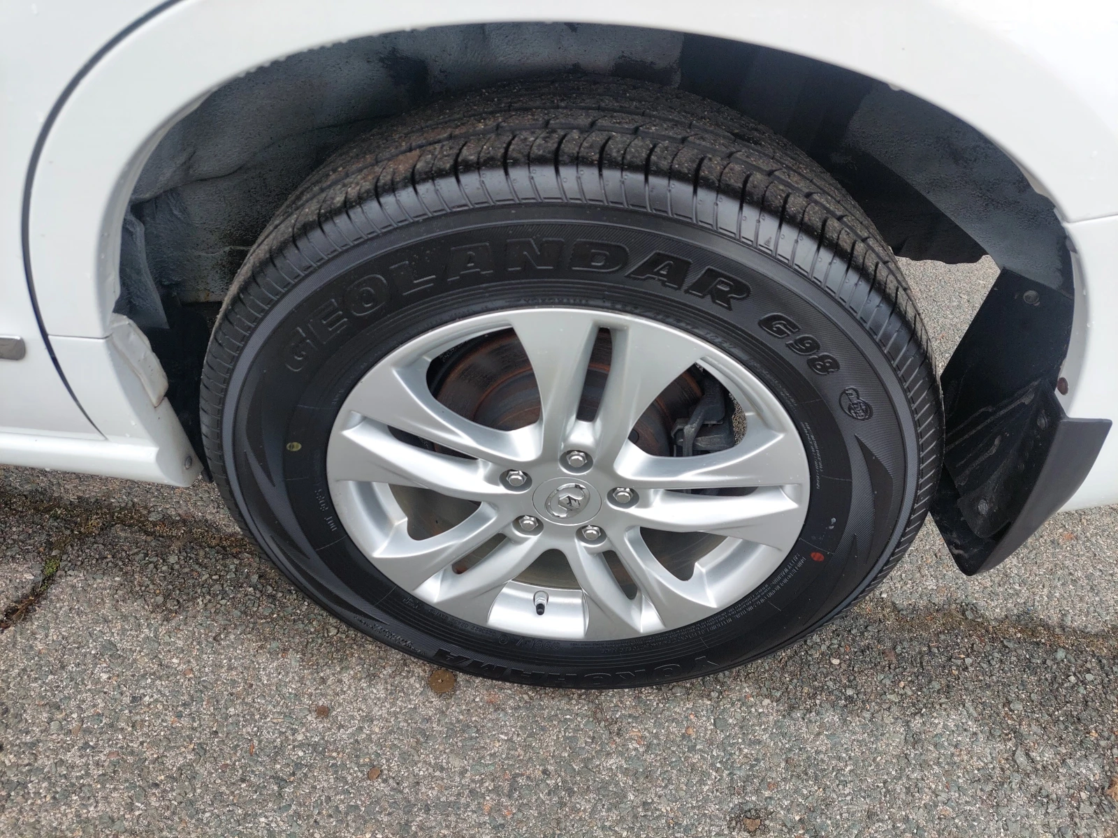 Great Wall Haval H6 2, 0D   | Mobile.bg   13