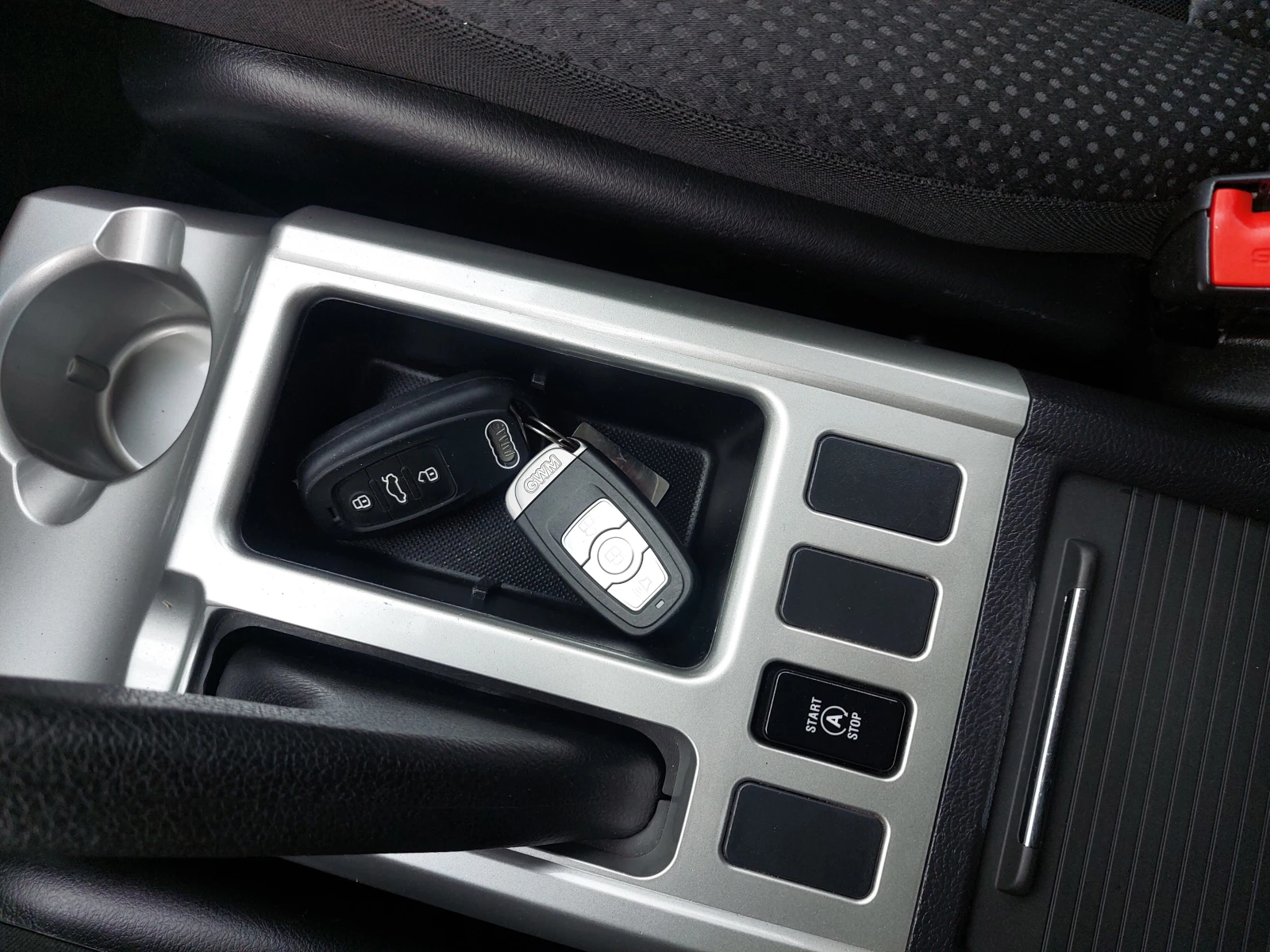 Great Wall Haval H6 2, 0D   | Mobile.bg   11