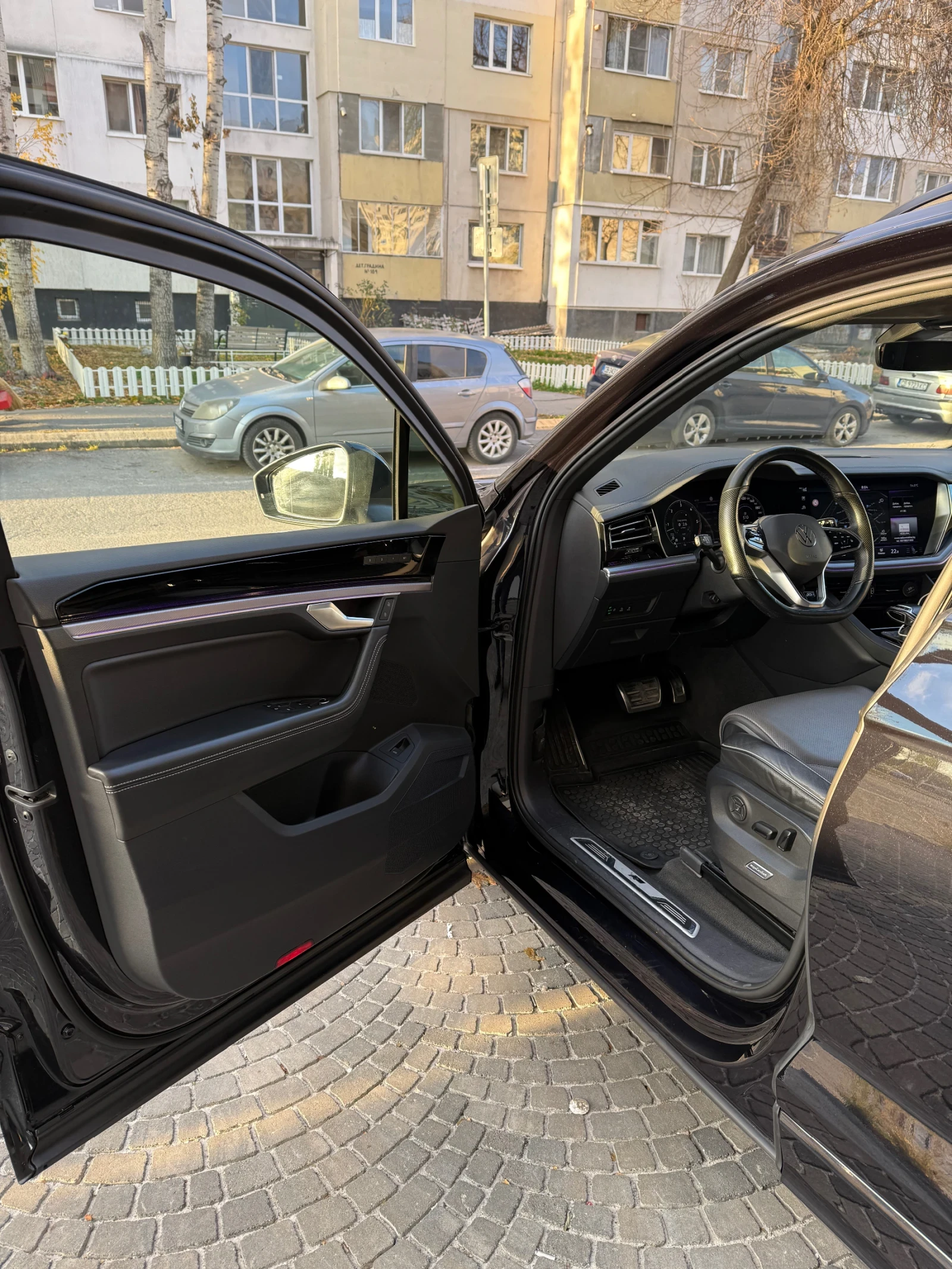 VW Touareg  - изображение 6