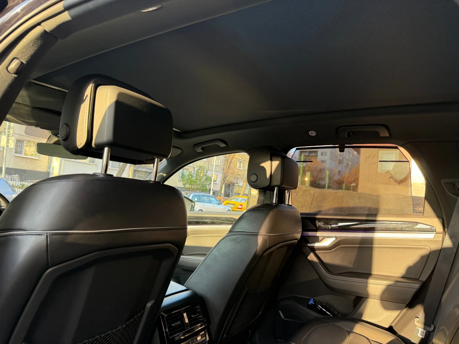 VW Touareg  - изображение 9