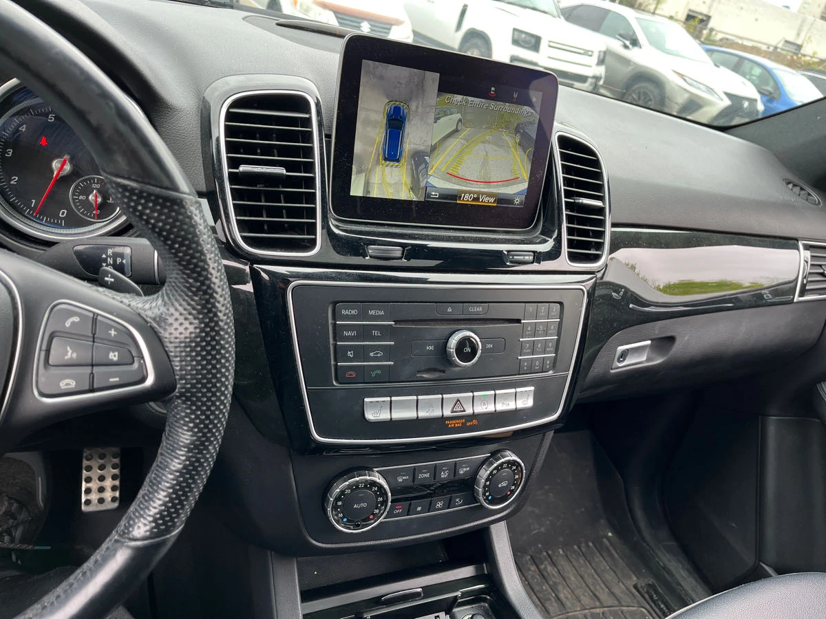 Mercedes-Benz GLE 400 * CarFax * АвтоКредит*  - изображение 8