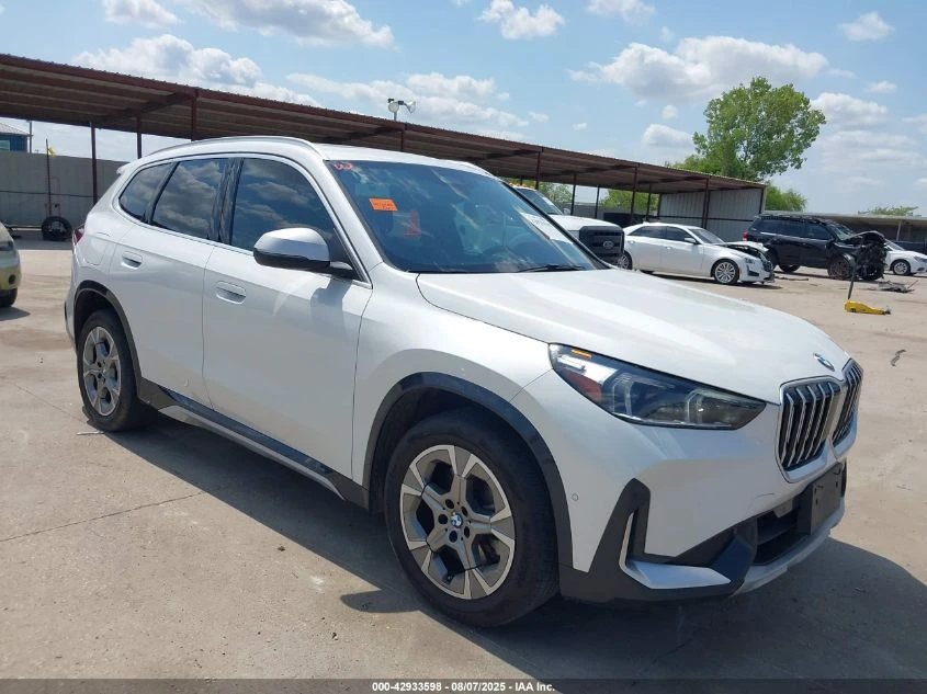 BMW X1 xDrive* ПАНОРАМА* Comfort* ПОДГРЕВ*  - изображение 2