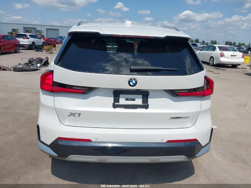 BMW X1 xDrive* ПАНОРАМА* Comfort* ПОДГРЕВ*  - изображение 5