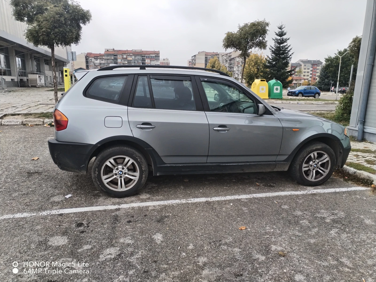 BMW X3 83  | Mobile.bg   1