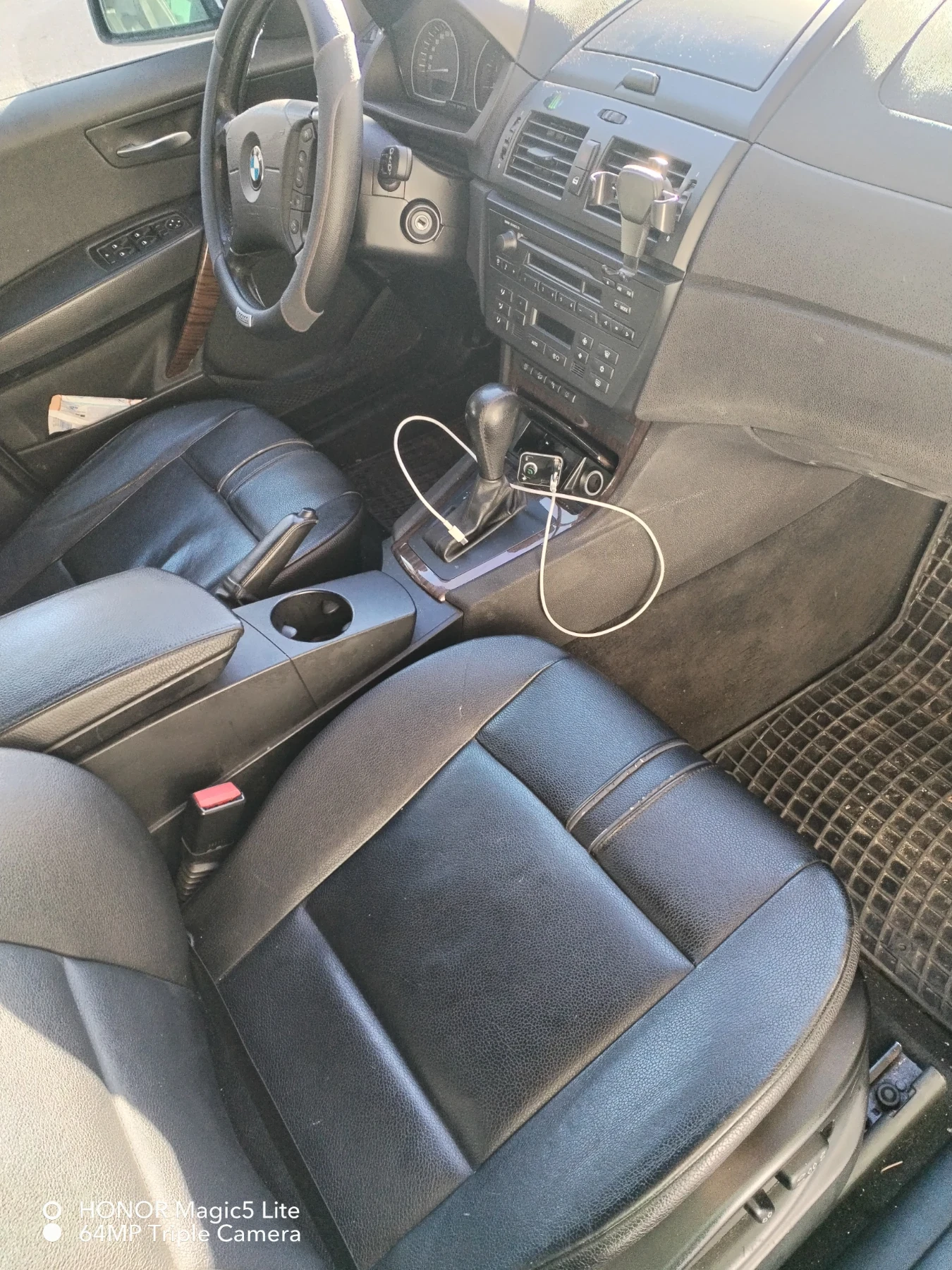 BMW X3 �83  | Mobile.bg � ����������� 11