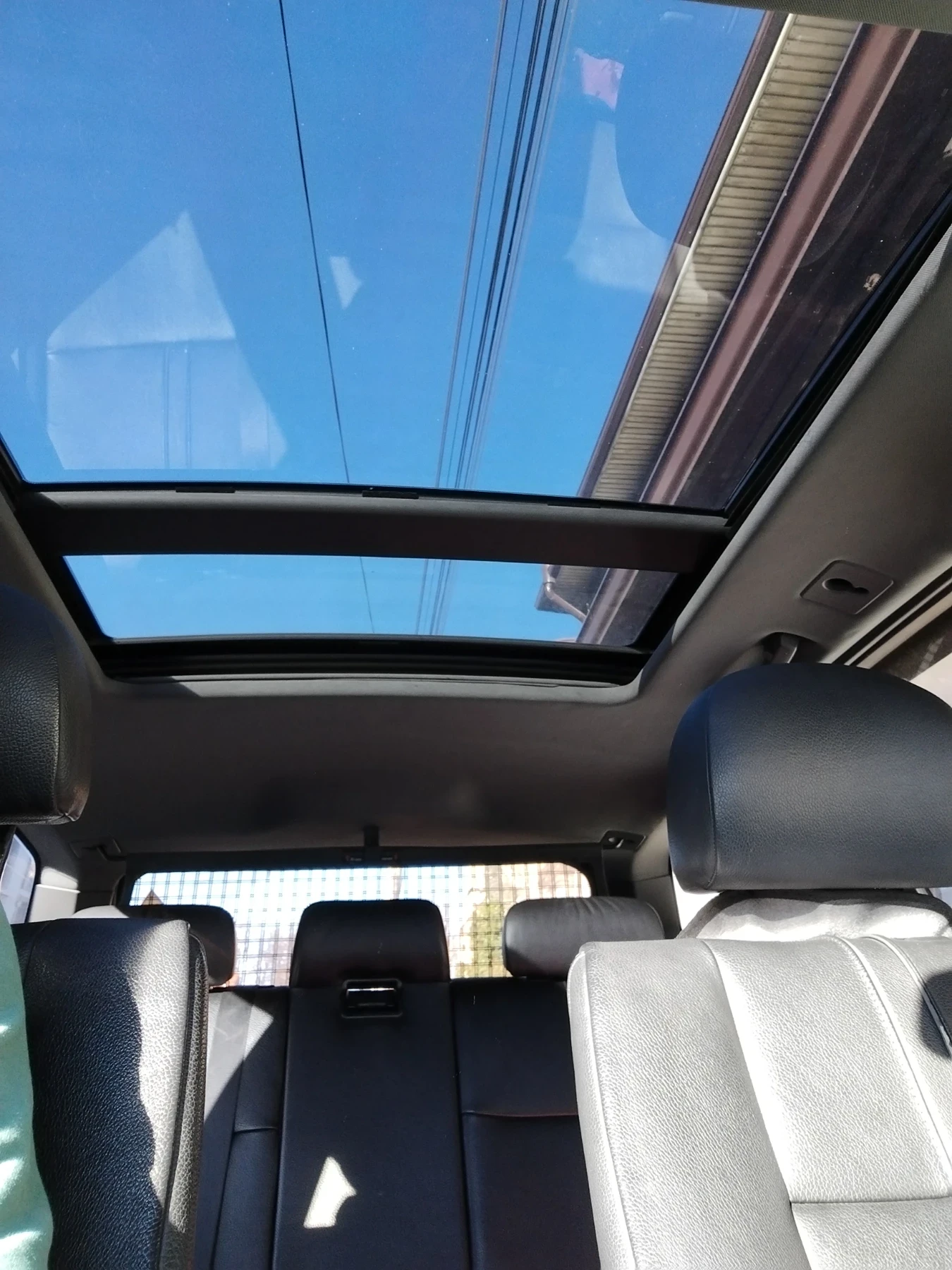 BMW X3 е83  - изображение 7