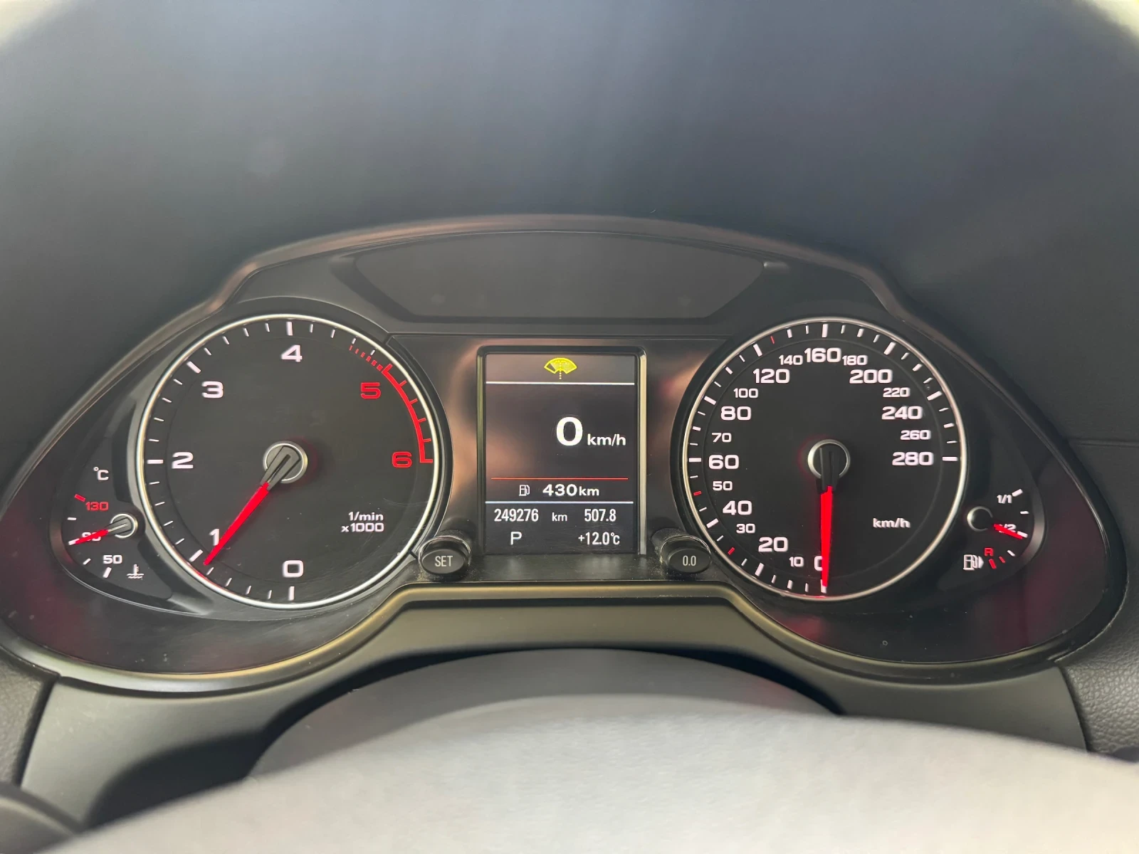 Audi Q5 Off-road QUATTRO - изображение 10