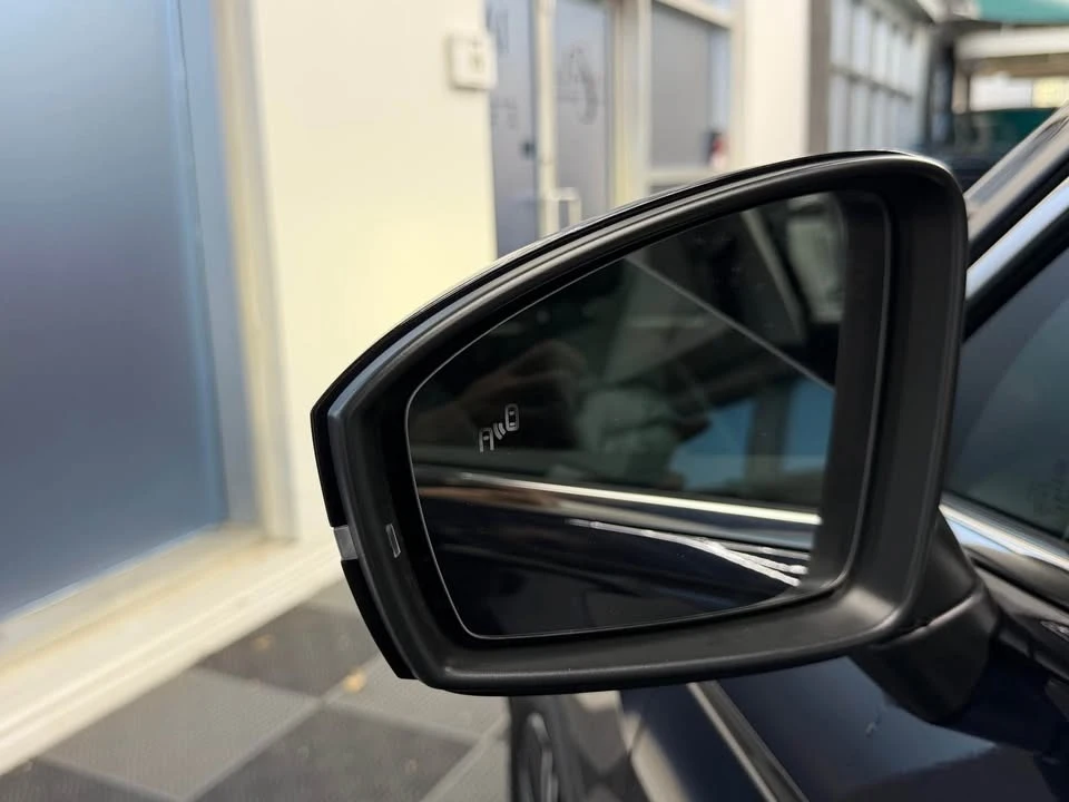 VW Tiguan HIGHLINE 4 MOTION * * CARFAX * *  * *  | Mobile.bg   7