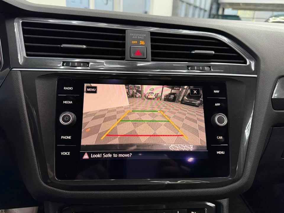 VW Tiguan HIGHLINE 4 MOTION * * CARFAX * *  * *  | Mobile.bg   15