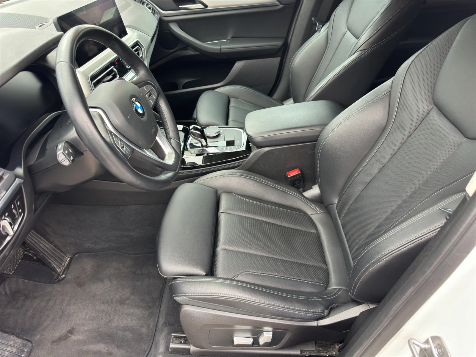 BMW X4 xDrive30d | Mobile.bg   6