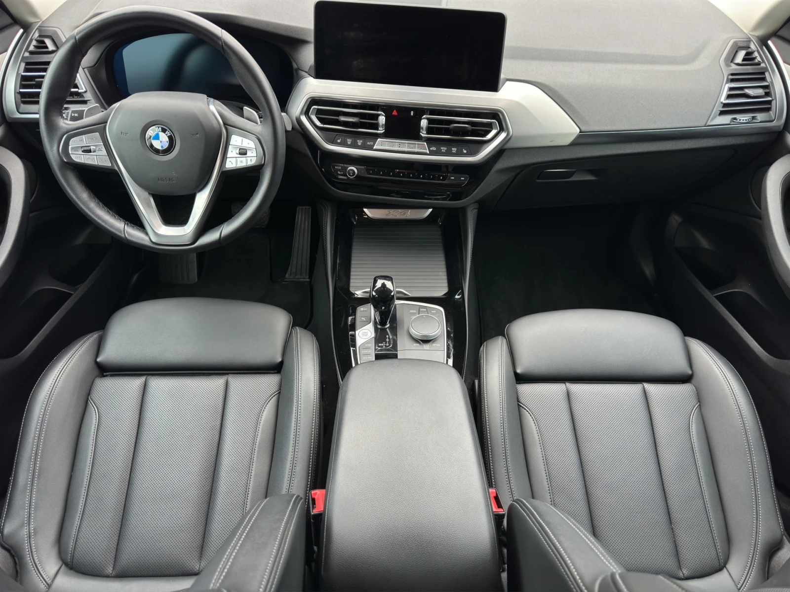 BMW X4 xDrive30d | Mobile.bg   7