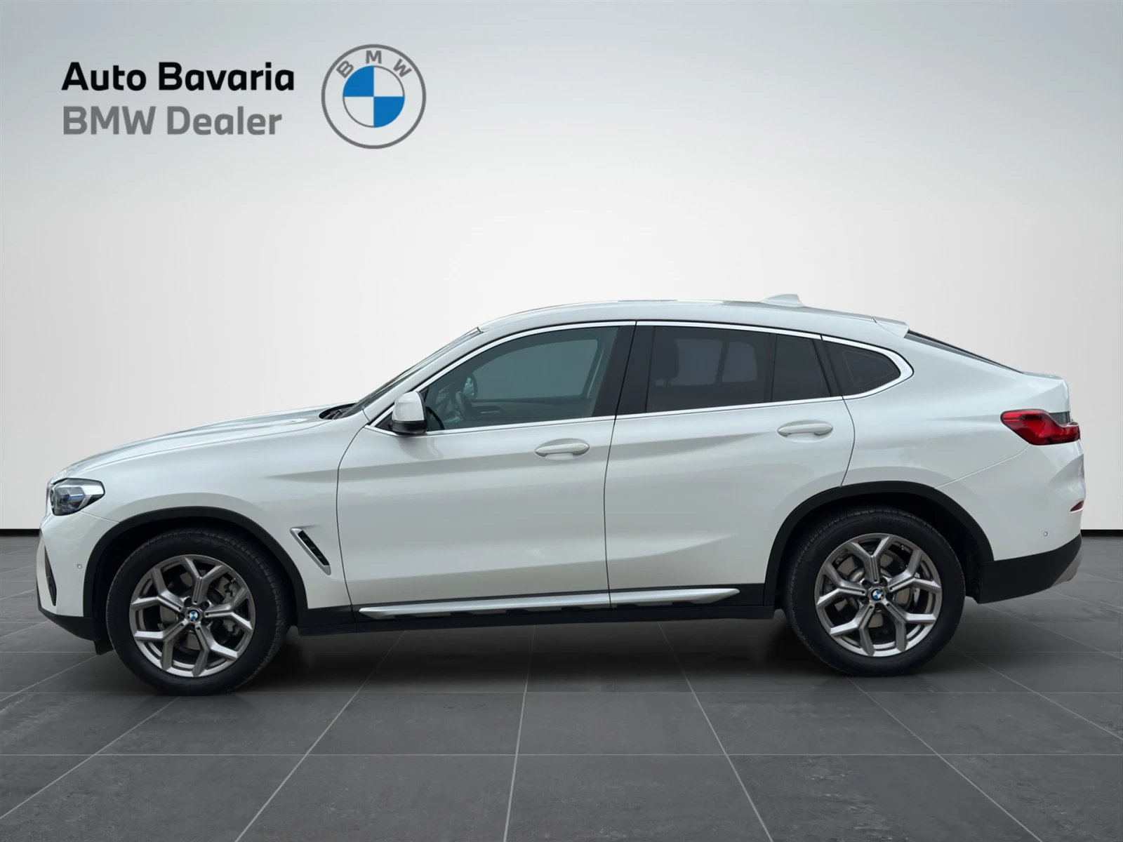 BMW X4 xDrive30d | Mobile.bg   3