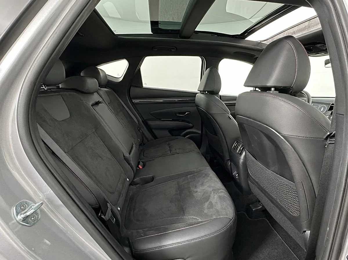 Hyundai Tucson | Mobile.bg � ����������� 11