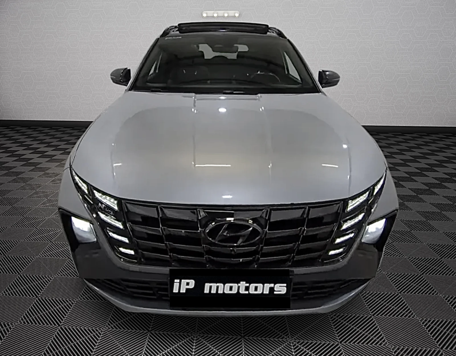 Hyundai Tucson | Mobile.bg   1