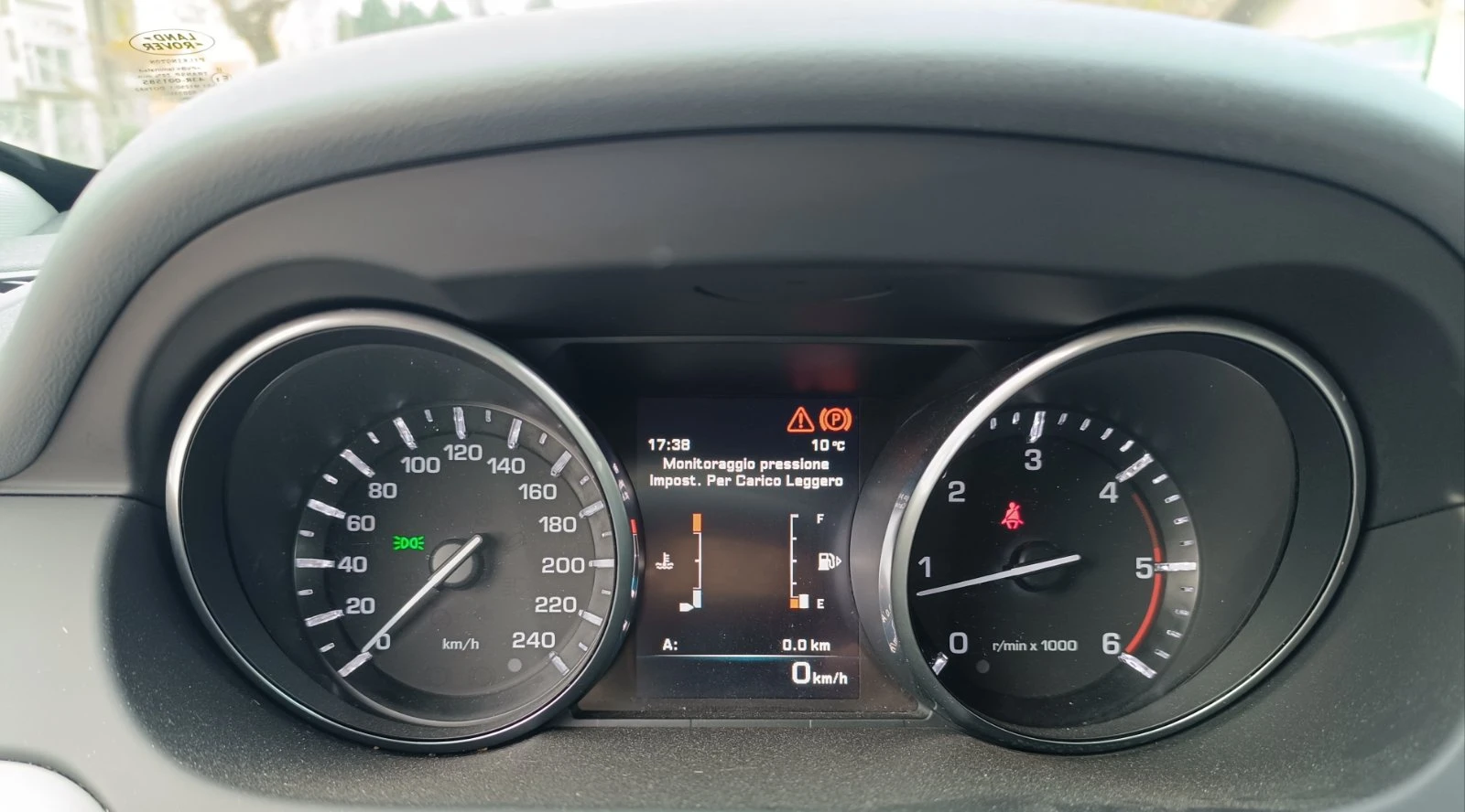 Land Rover Discovery Sport 2.0 | Mobile.bg � ����������� 9