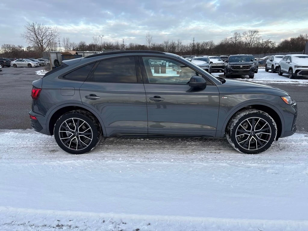 Audi Q5 * Progressiv * CARFAX *    | Mobile.bg   3