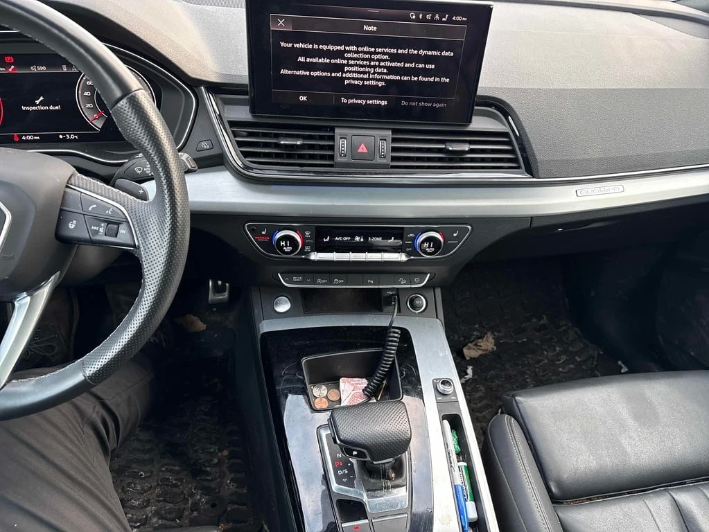 Audi Q5 * Progressiv * CARFAX *    | Mobile.bg   9