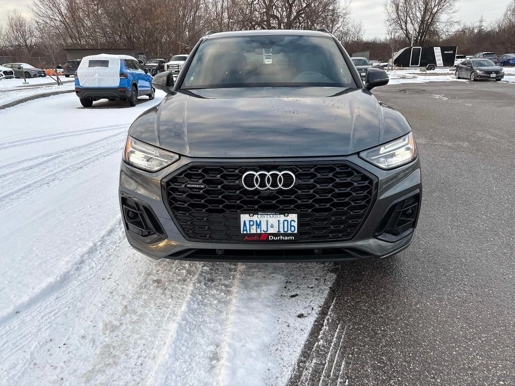 Audi Q5 * Progressiv * CARFAX *    | Mobile.bg   6