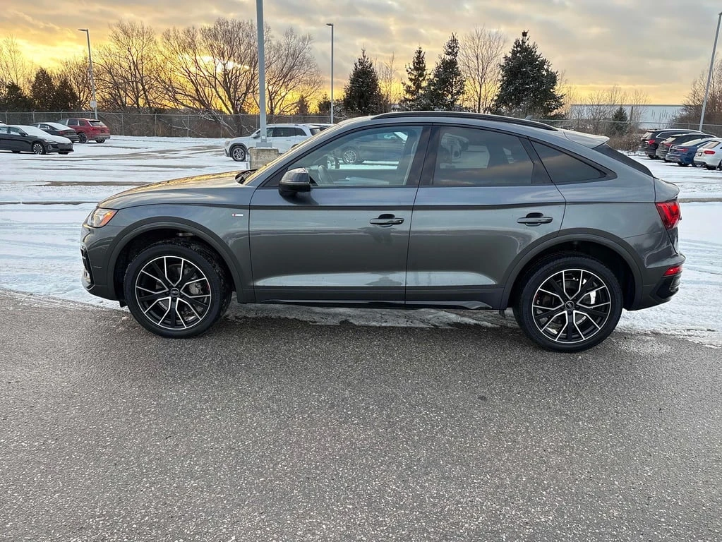 Audi Q5 * Progressiv * CARFAX *    | Mobile.bg   2