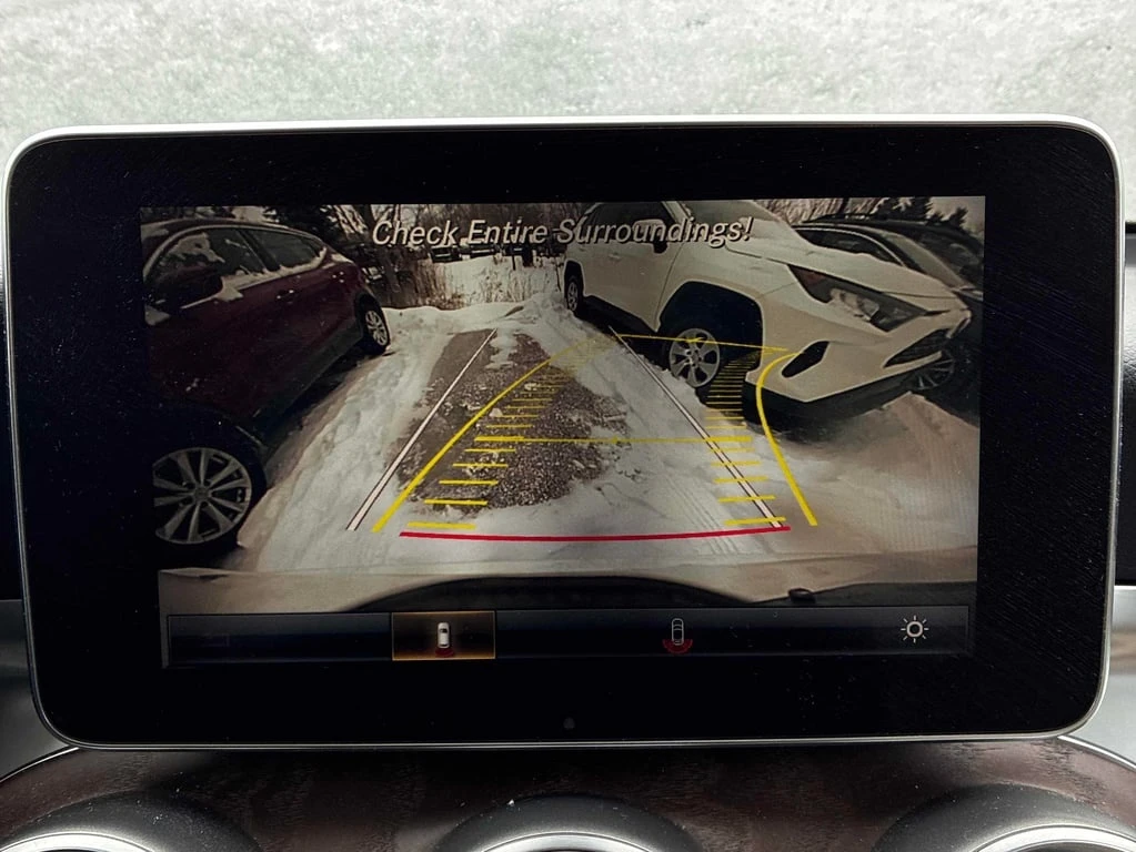 Mercedes-Benz GLC * 300 * CARFAX * ЦЕНА ДО БГ - изображение 9