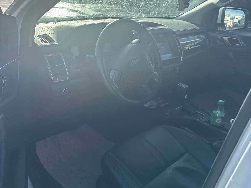 Ford Ranger 4WD SuperCrew 5 Box * KEYLESS* Ecoboost*  - изображение 5