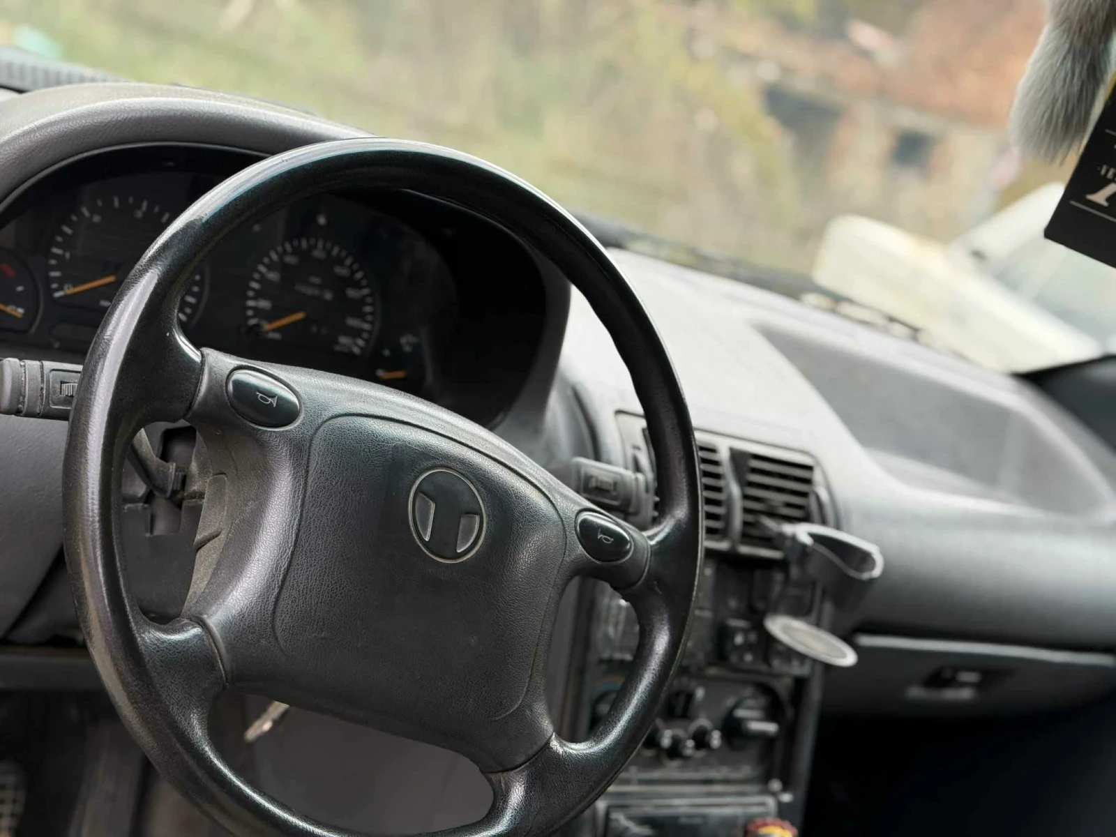 Tata Safari 1.9 - изображение 2