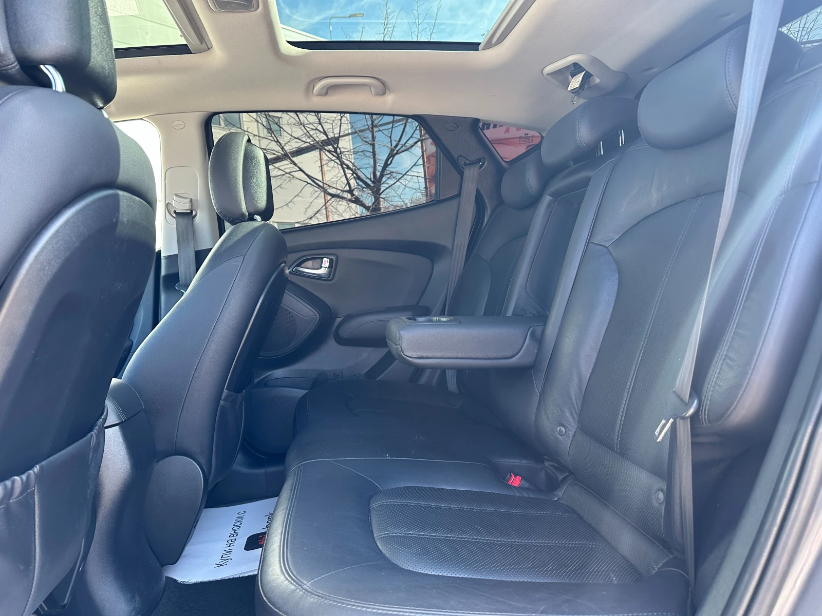 Hyundai IX35 | Mobile.bg � ����������� 9