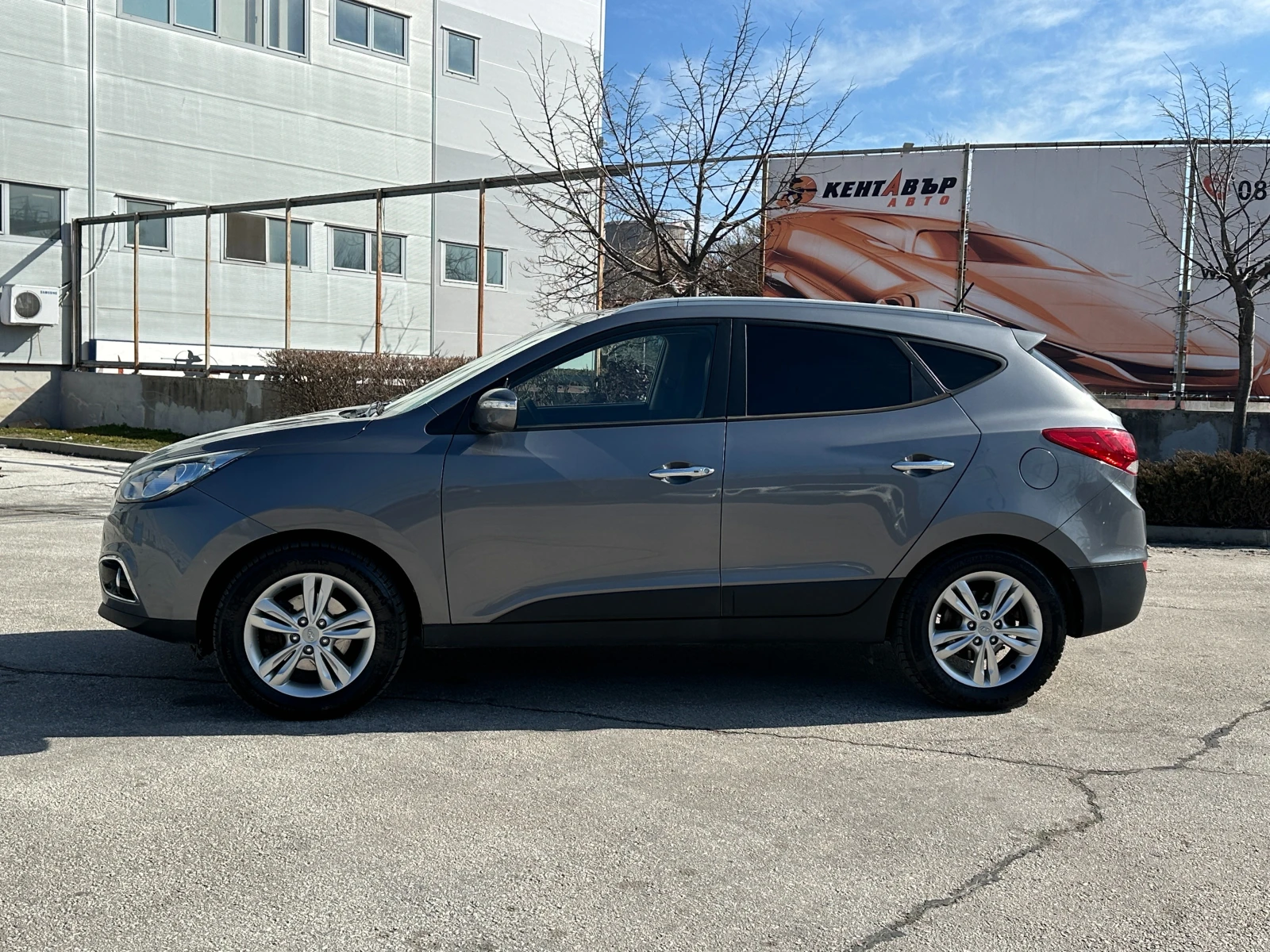 Hyundai IX35 | Mobile.bg � ����������� 2