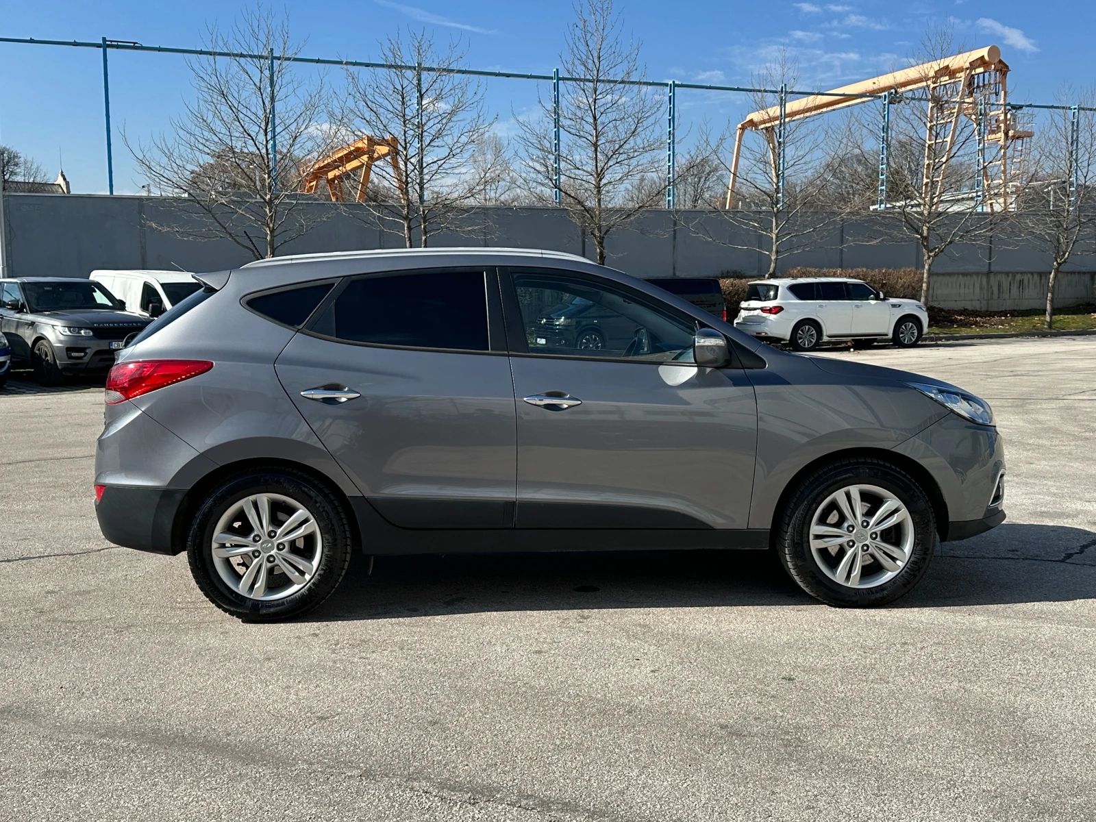 Hyundai IX35 | Mobile.bg � ����������� 5