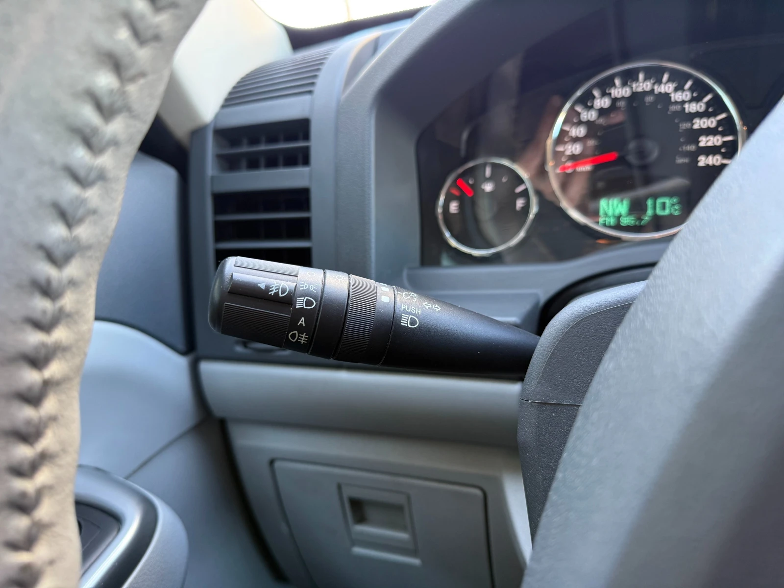 Jeep Cherokee 6 МЕСЕЦА ГАРАНЦИЯ/2.8CRDI 177к.с. 4х4, снимка 17 - Автомобили и джипове - 53813110