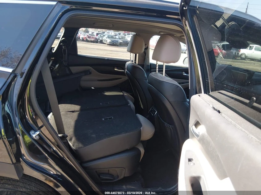 Hyundai Santa fe 2.5L I-4 DI, DOHC, VVT, 191HP All Wheel Drive | Mobile.bg � ����������� 8