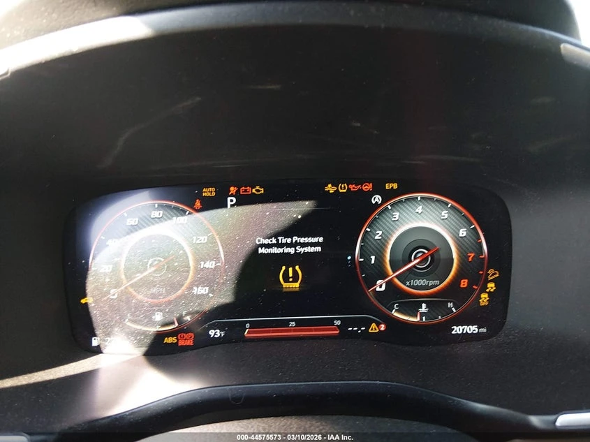 Hyundai Santa fe 2.5L I-4 DI, DOHC, VVT, 191HP All Wheel Drive | Mobile.bg � ����������� 7