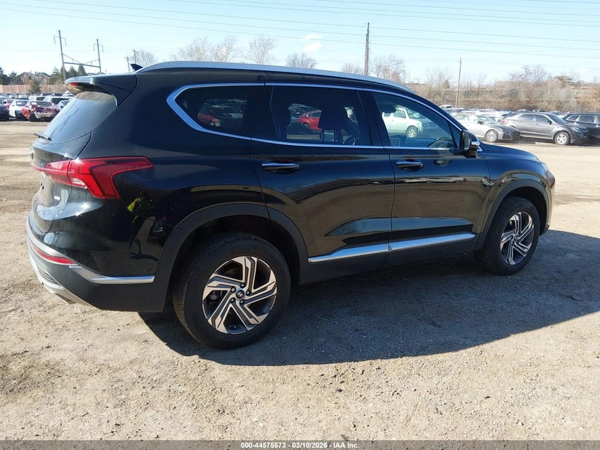 Hyundai Santa fe 2.5L I-4 DI, DOHC, VVT, 191HP All Wheel Drive | Mobile.bg � ����������� 4