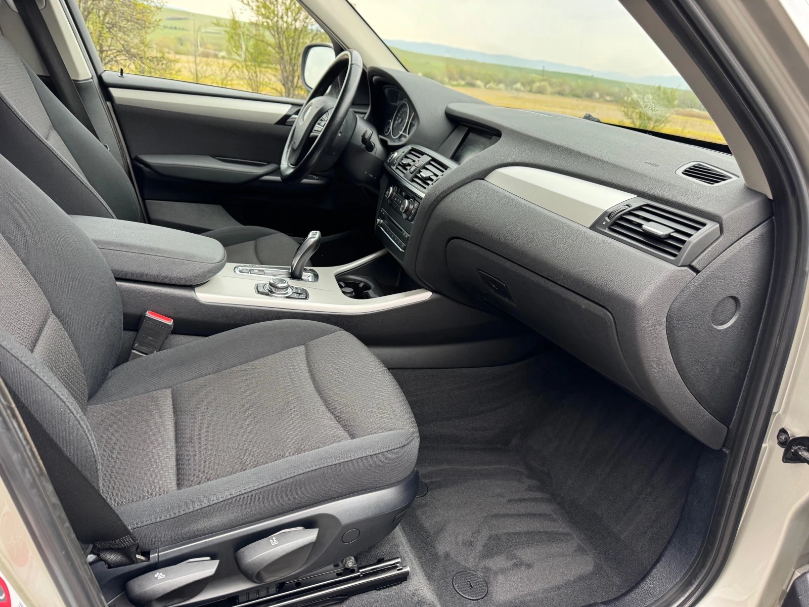 BMW X3 2.0Dxdrive | Mobile.bg � ����������� 11