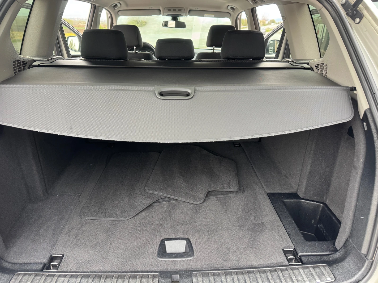 BMW X3 2.0Dxdrive | Mobile.bg � ����������� 16