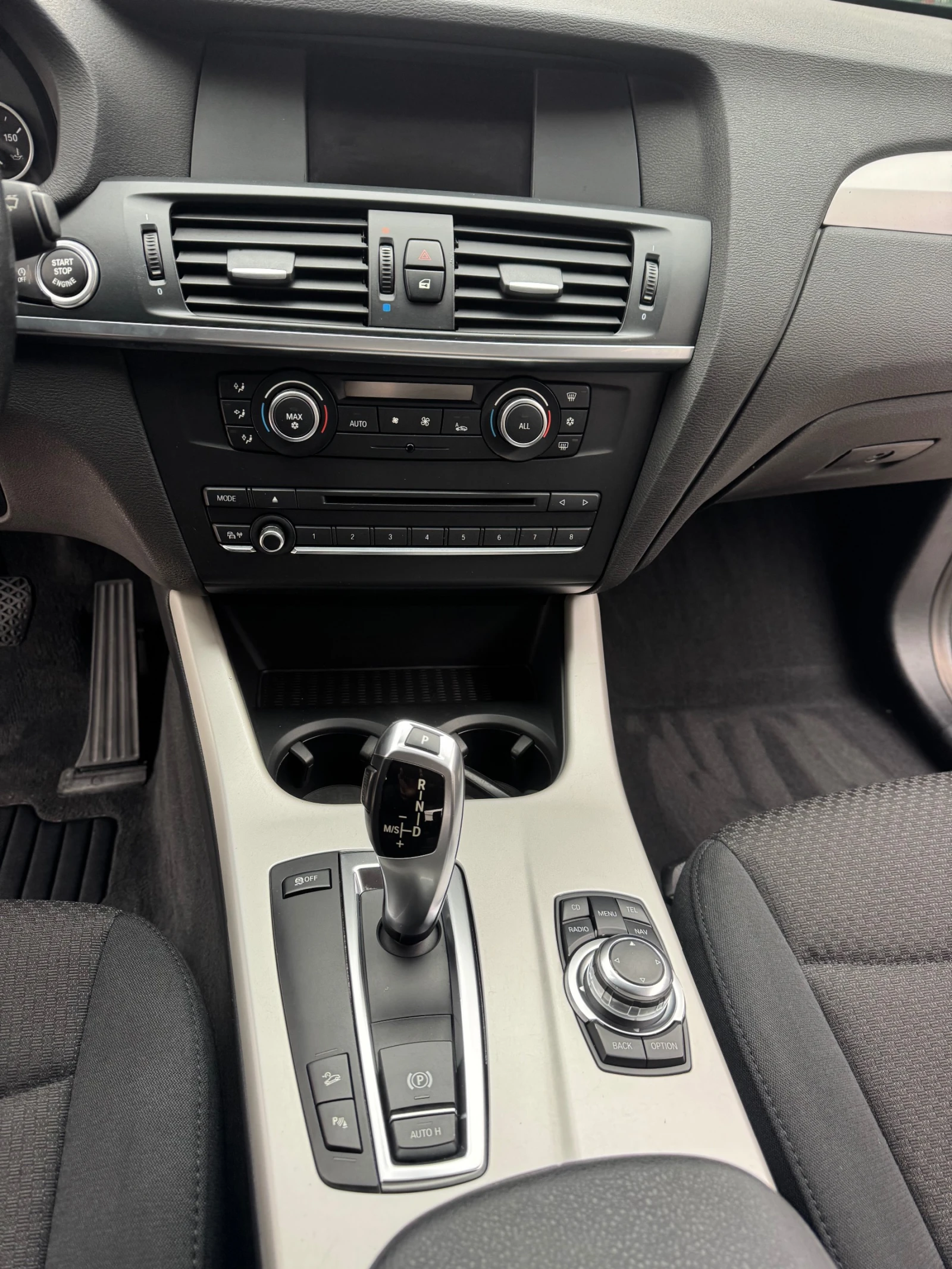 BMW X3 2.0Dxdrive | Mobile.bg � ����������� 17