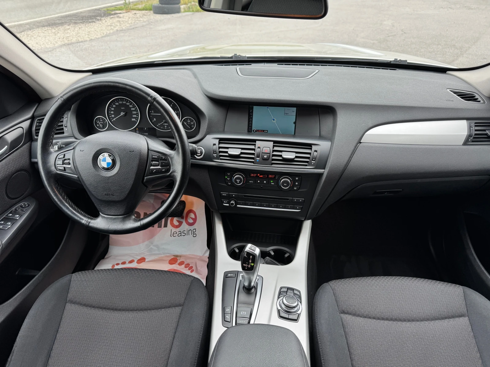 BMW X3 2.0Dxdrive | Mobile.bg � ����������� 12